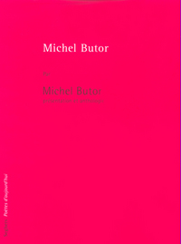 Michel Butor - NE