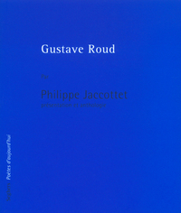 Gustave Roud - NE