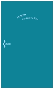 Cantique à Elsa