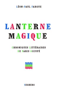 Lanterne magique - NE