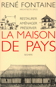 La maison de pays - NE
