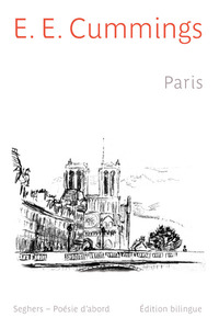 PARIS - ED BILINGUE -