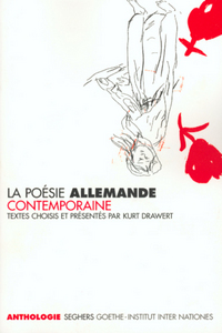 La poésie allemande contemporaine