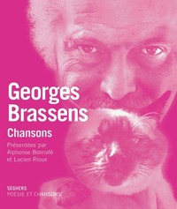 Georges Brassens - NE