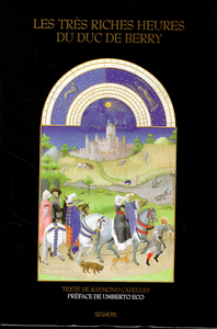 Les très riches heures du duc de Berry - NE