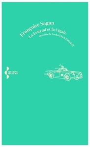 La Fourmi et la Cigale