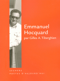 Emmanuel Hocquard