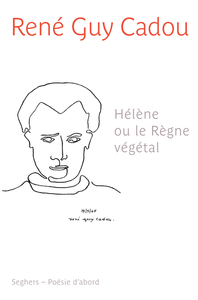 HELENE OU LE REGNE VEGETAL - NE 2011