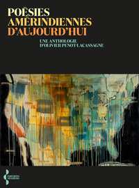 Poésies amérindiennes d'aujourd'hui