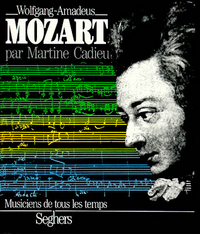 Mozart Wolfgang Amadeus