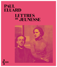 Lettres de jeunesse