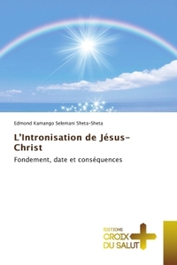 L'Intronisation de Jésus- Christ