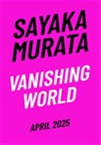 VANISHING WORLD