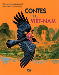 Contes du Viet-nam