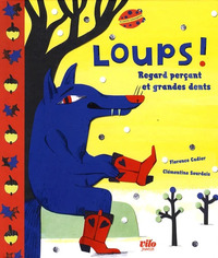 LOUPS !