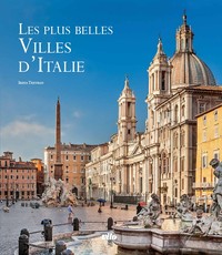 Les plus belles villes d'Italie