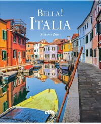 BELLA ! ITALIA