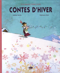 CONTES D'HIVER