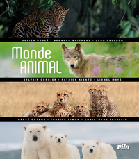 Monde animal
