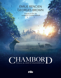 CHAMBORD
