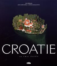 CROATIE AU COEUR DOUBLE