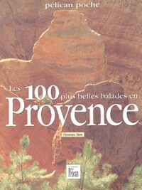 100 balades en Provence
