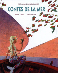 CONTES DE LA MER