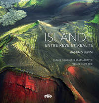 ISLANDE - ENTRE REVE ET REALITE