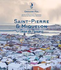 Saint-Pierre et Miquelon 