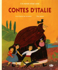 CONTES D'ITALIE