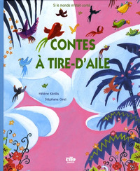 Contes à tire-d'aile