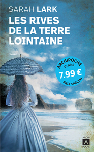 LES RIVES DE LA TERRE LOINTAINE