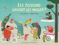 Les poissons savent-ils nager ?