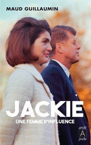 JACKIE, UNE FEMME D'INFLUENCE