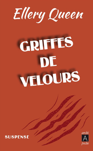 GRIFFES DE VELOURS