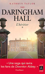 DARINGHAM HALL - L'HERITIER