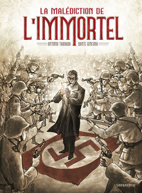 LA MALEDICTION DE L'IMMORTEL