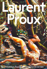 Laurent Proux Artothèque de Caen