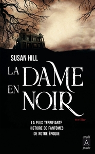 La dame en noir