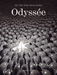 ODYSSEE