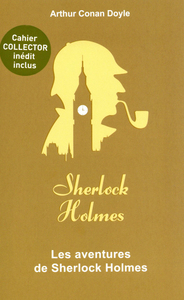 LES AVENTURES DE SHERLOCK HOLMES