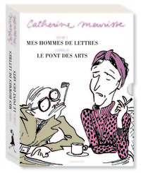 Coffret Catherine Meurisse