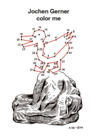 JOCHEN GERNER - COLOR ME