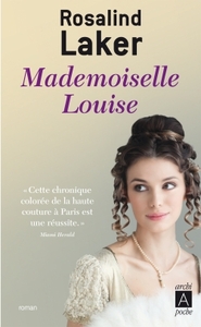 MADEMOISELLE LOUISE
