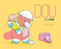 Dou - Dou va à la plage