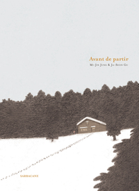 AVANT DE PARTIR