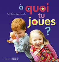 A QUOI TU JOUES ? - EDITION 2018