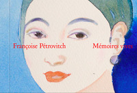 FRANCOISE PETROVITCH MUSEE INGRES BOURDELLE DE MONTAUBAN - EDITION BILINGUE