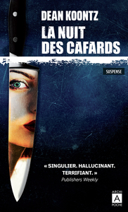 LA NUIT DES CAFARDS