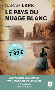 LE PAYS DU NUAGE BLANC